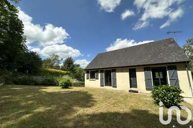 Maison 5 pièces 228500 €