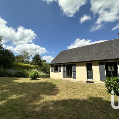 Maison 5 pièces 228500 €