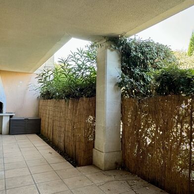 Appartement 4 pièces 213000 €
