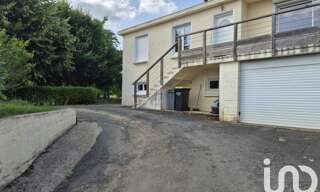 Maison 5 Pièces 126 m² à vendre à Iteuil (86240)