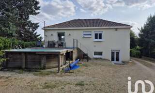 Maison 5 Pièces 126 m² à vendre à Iteuil (86240)