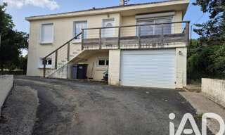 Maison 5 Pièces 126 m² à vendre à Iteuil (86240)