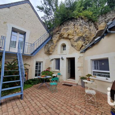 Maison 8 pièces 339500 €