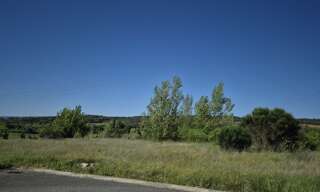 Terrain  448 m² à vendre à Raissac-sur-Lampy (11170)