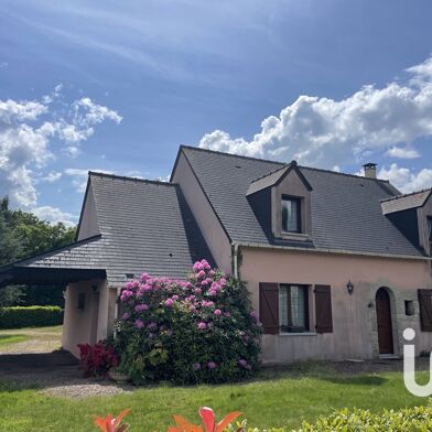 Maison 5 pièces 180702 €