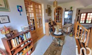 Maison 6 Pièces 115 m² à vendre à Thorigny-sur-Oreuse (89260)