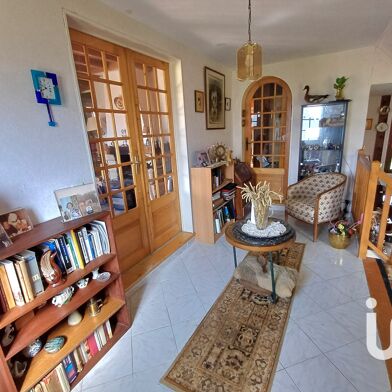 Maison 6 pièces 148000 €