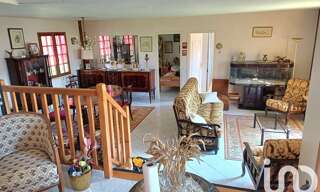 Maison 6 Pièces 115 m² à vendre à Thorigny-sur-Oreuse (89260)