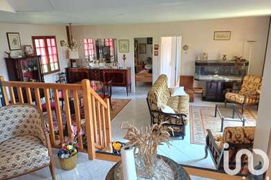 Maison 6 pièces 136000 €