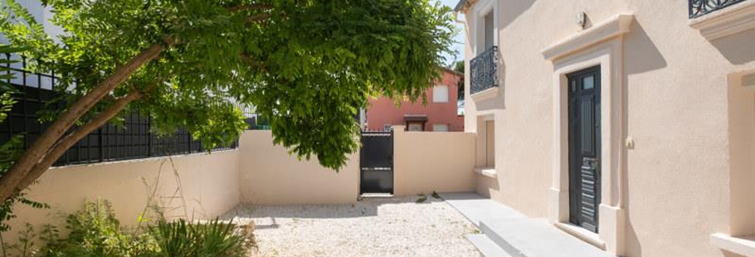 Maison 4 Pièces 75 m² à vendre à Jacou (34830)