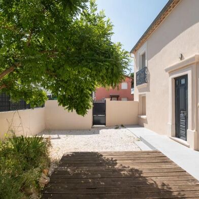 Maison 4 pièces 278250 €