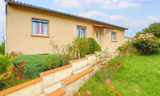 Maison 4 Pièces 101 m² à vendre à Saint-Geniès-Bellevue (31180)