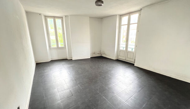 Appartement 4 pièces  à vendre Toulon 83200