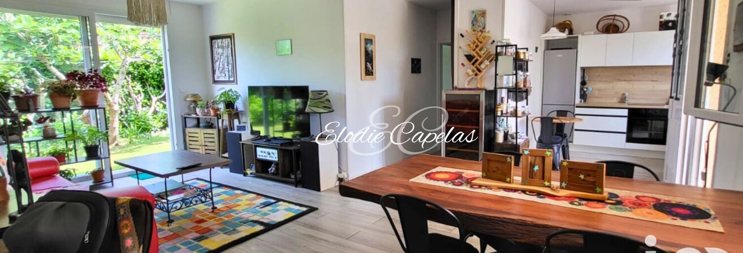 Maison 3 Pièces 90 m² à vendre à Le Pizou (24700)