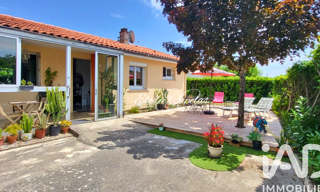 Maison 3 Pièces 90 m² à vendre à Le Pizou (24700)