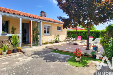 Maison 3 pièces 145000 €