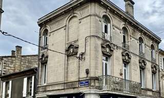 Immeuble  250 m² à vendre à Libourne (33500)