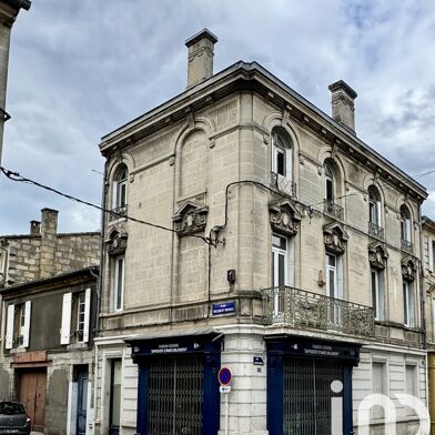 Immeuble  580000 €