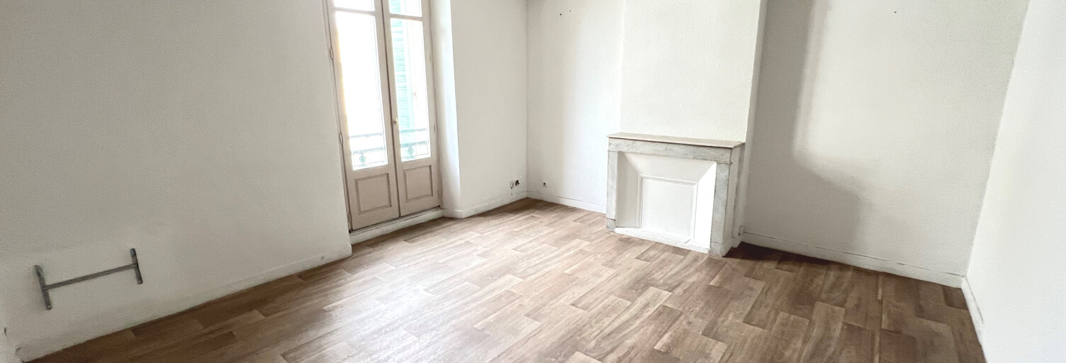 Appartement 3 Pièces 77 m² à vendre à Toulon (83200)