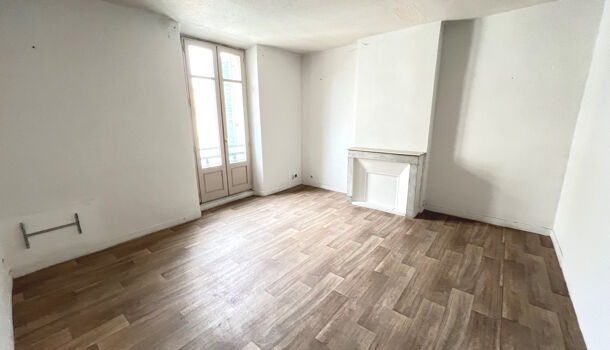 Appartement 3 pièces  à vendre Toulon 83200