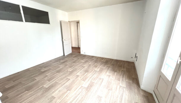 Appartement 3 pièces  à vendre Toulon 83200