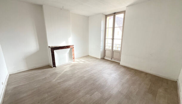 Appartement 3 pièces  à vendre Toulon 83200