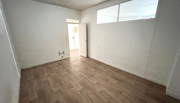 Appartement 3 pièces  à vendre Toulon 83200