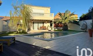 Maison 5 Pièces 170 m² à vendre à Sorgues (84700)