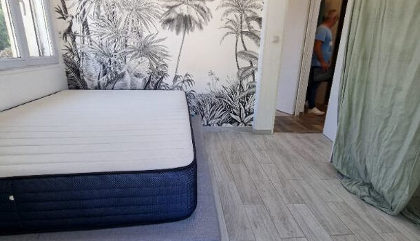 Appartement 3 pièces  à vendre Toulon 83100