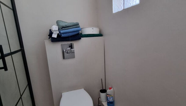 Appartement 3 pièces  à vendre Toulon 83100