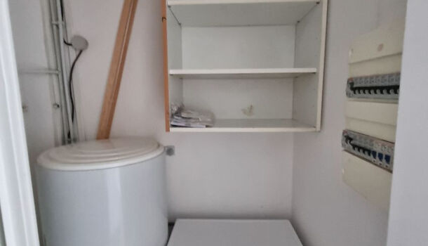 Appartement 3 pièces  à vendre Toulon 83100