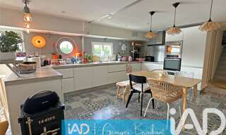 Maison 5 Pièces 170 m² à vendre à Conflans-Sainte-Honorine (78700)