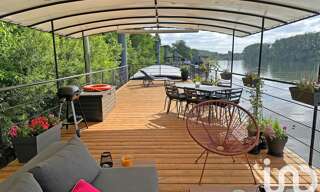 Maison 5 Pièces 170 m² à vendre à Conflans-Sainte-Honorine (78700)