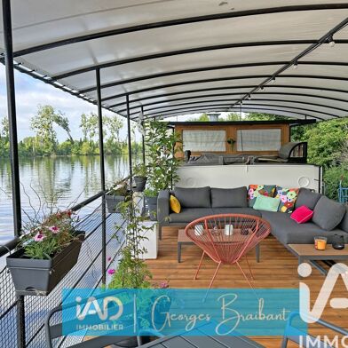 Maison 5 pièces 500000 €