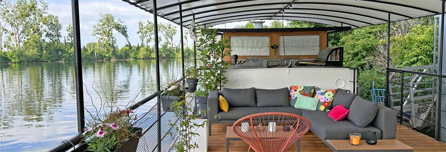 Maison 5 Pièces 170 m² à vendre à Conflans-Sainte-Honorine (78700)