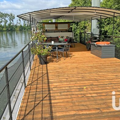 Maison 5 pièces 500000 €