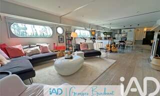 Maison 5 Pièces 170 m² à vendre à Conflans-Sainte-Honorine (78700)