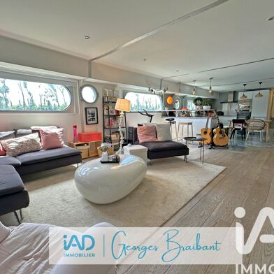 Maison 5 pièces 500000 €