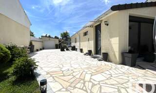 Maison 5 Pièces 92 m² à vendre à Ozoir-la-Ferrière (77330)