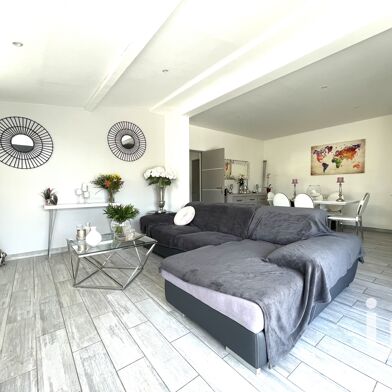 Maison 5 pièces 399000 €