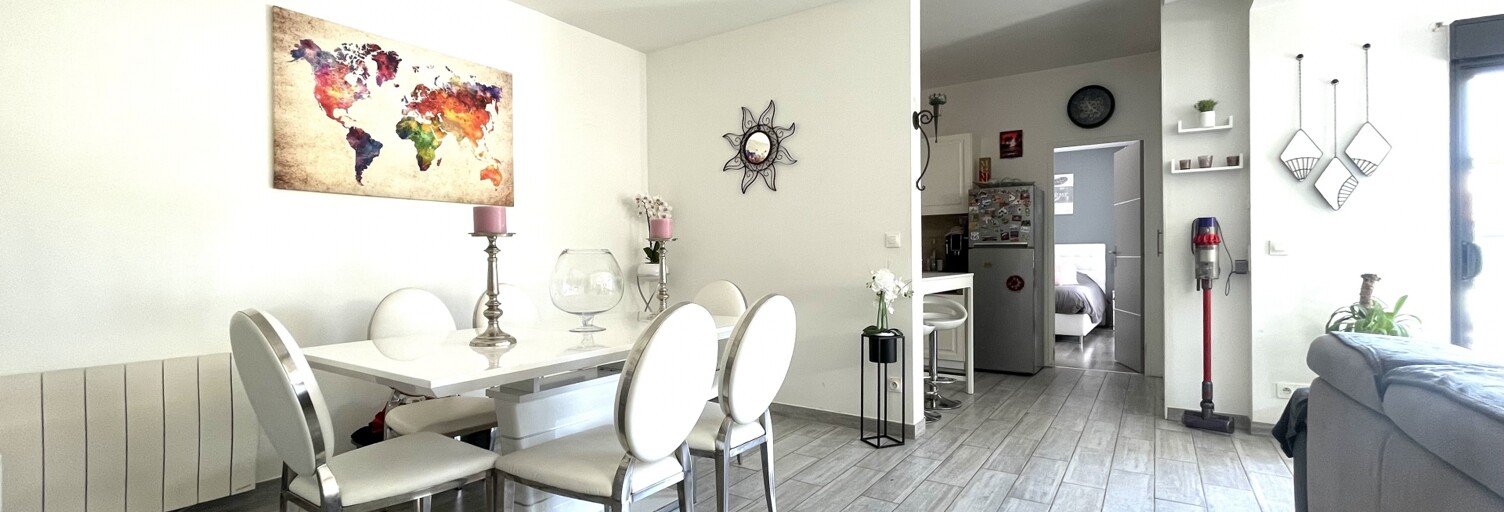 Maison 5 Pièces 92 m² à vendre à Ozoir-la-Ferrière (77330)