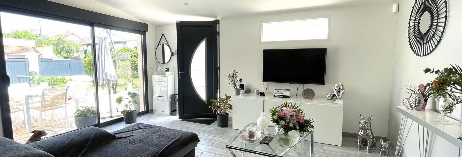 Maison 5 Pièces 92 m² à vendre à Ozoir-la-Ferrière (77330)