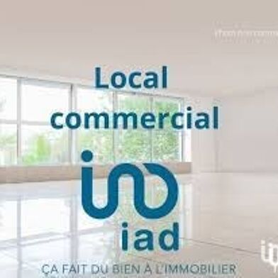 Commerce  130000 €