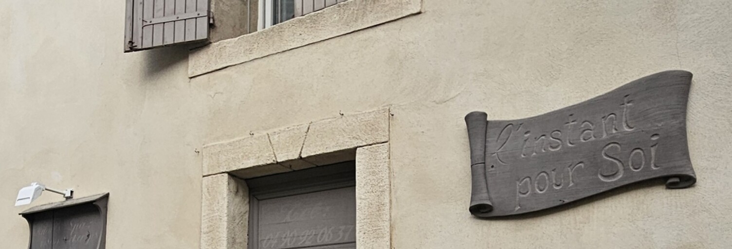 Appartement 3 Pièces 59 m² à vendre à Eyragues (13630)