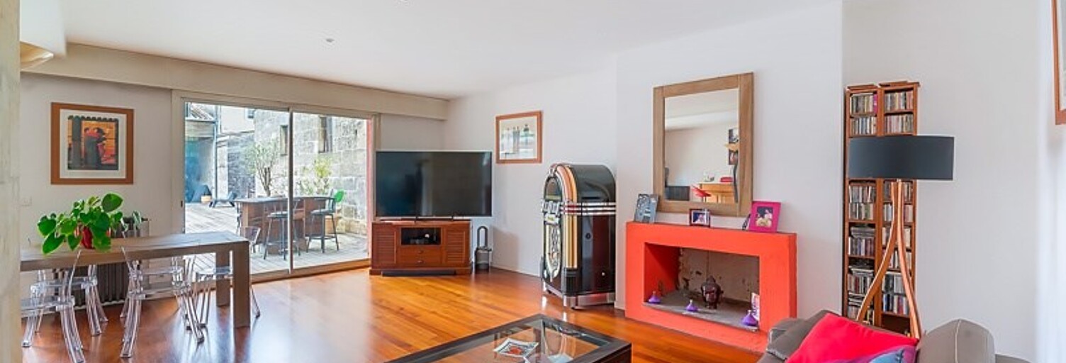 Maison 8 Pièces 188 m² à vendre à Le Bouscat (33110)