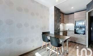 Appartement 2 Pièces 38 m² à vendre à Rennes (35000)