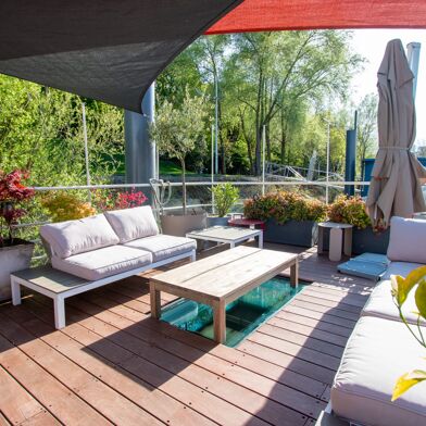 Maison 6 pièces 1040000 €