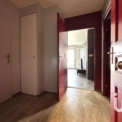 Appartement 2 pièces 170000 €