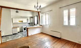 Appartement 3 Pièces 90 m² à vendre à Frontignan (34110)