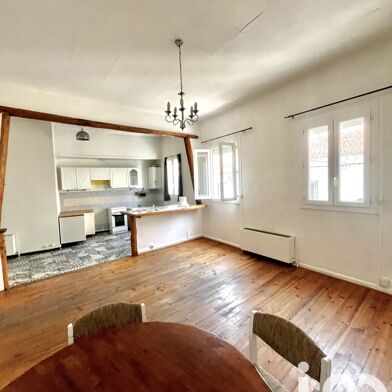 Appartement 3 pièces 179000 €